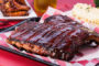 National BBQ Month feature