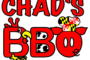 chad's BBQ Logo