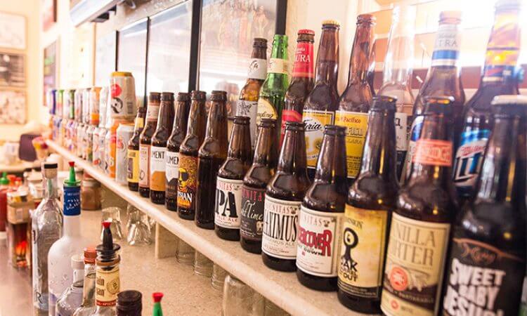 The 411 on Craft Beers