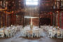 Barn BBQ Wedding