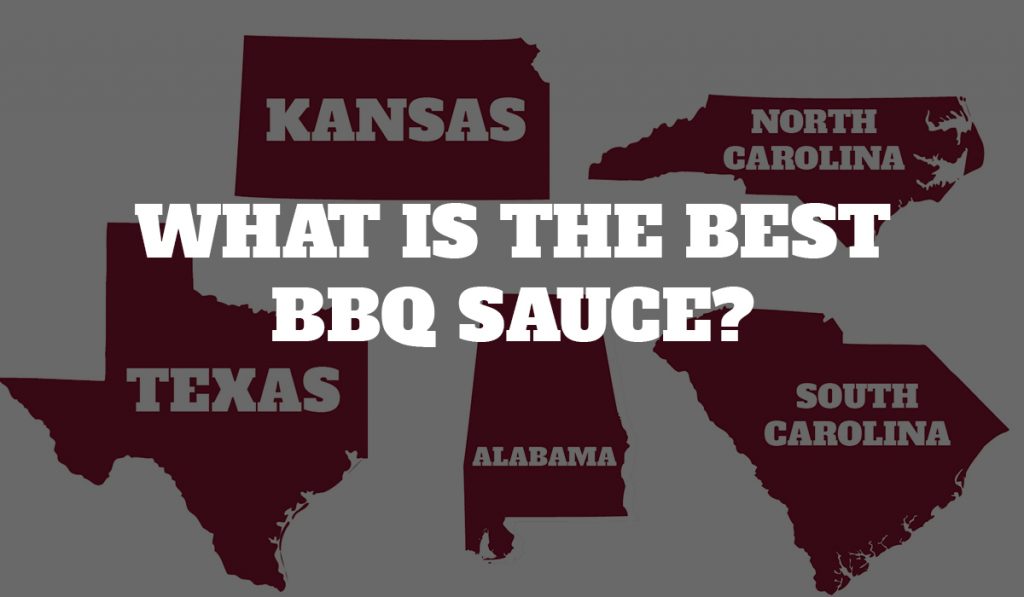 Best BBQ Sauce