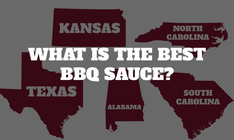 What is the Best BBQ Sauce?
