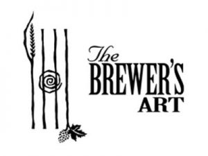 Brewers Art Logo maryland craft beers