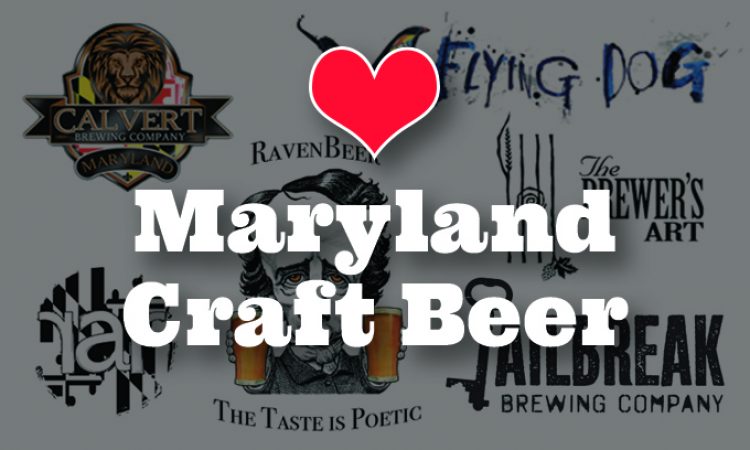 We Love Maryland Craft Beers​ ​Part 2