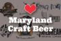 Maryland Craft Beer