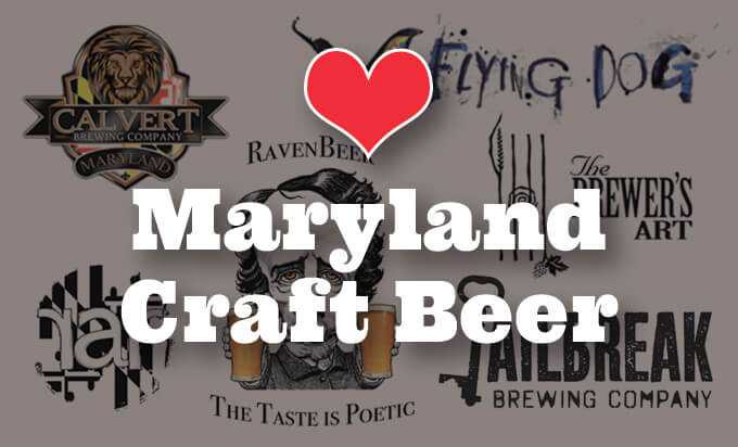 Maryland Craft Beer