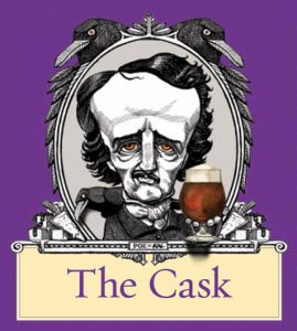 The Cask Poe Brewery Maryland Craft Beers