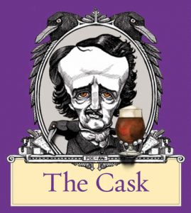 The Cask Poe Brewery Maryland Craft Beers