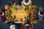 9 Good Reasons to Make Time for Family Dinner