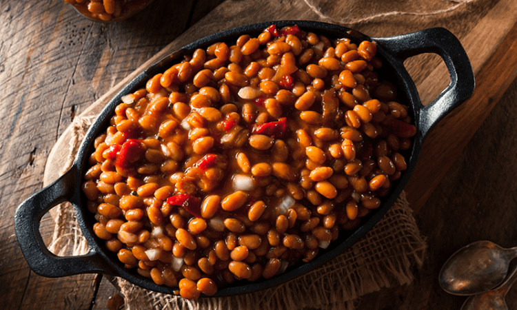 The History of Baked Beans