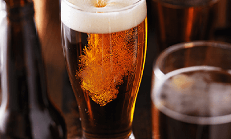 Lagers vs. Ales - What's the Difference?