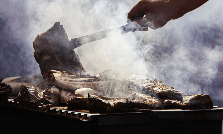 The Science Behind Smoking Meat