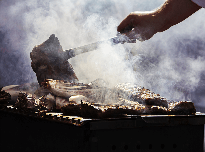 The Science Behind Smoking Meat - Chad's BBQ