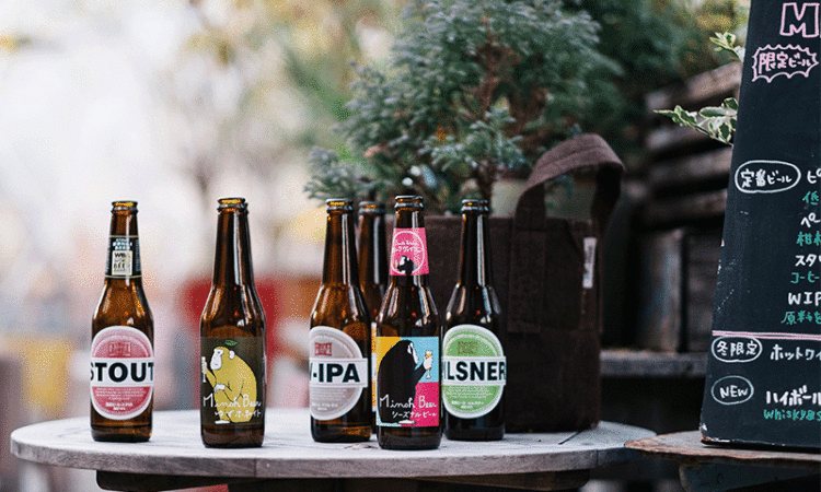 Our 5 Favorite Seasonal Beers for Fall
