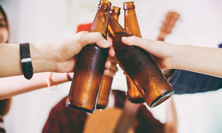 5 Beers You Should Try This Spring