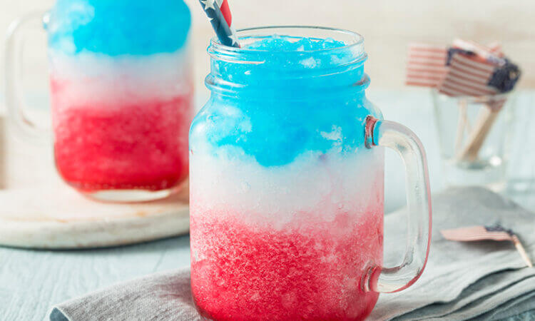 Happy Birthday ‘Merica (4th of July Party Ideas)