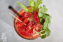 BBQ-infused cocktails Feature