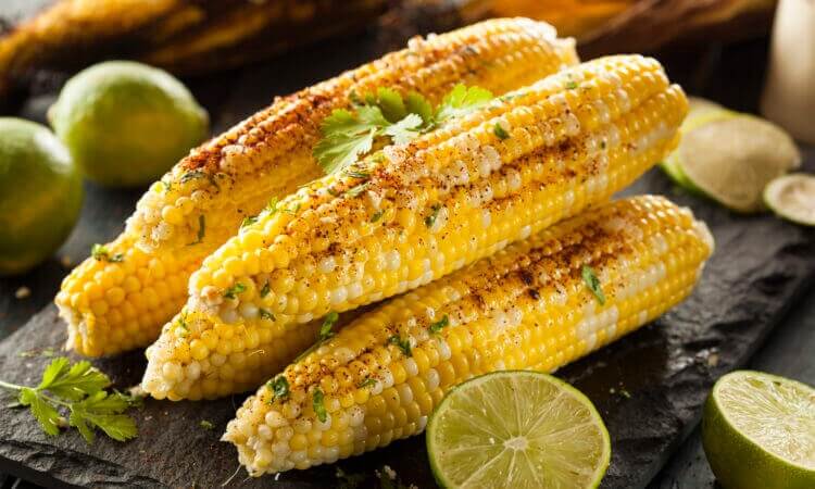 How to Cook Corn on the Cob This Summer