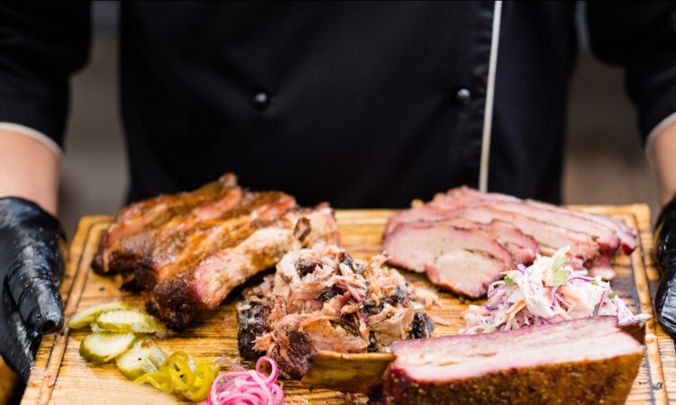 5 Things You Didn't Know About BBQ