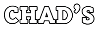 Chad's BBQ Logo