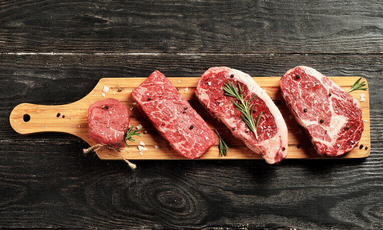 Beef Grades (Featured Image)