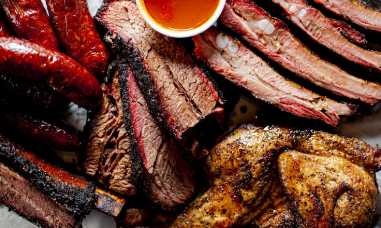 Tasty Toppings to Try for Barbecue Classics