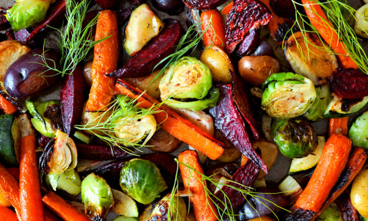 Why Smoke-Roasted Veggies Pair Perfectly with Smoked Meats