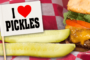 5 Favorite Chad’s Menu Items for Pickle Lovers