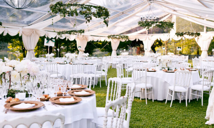 BBQ Wedding Reception — How to Plan an Awesome ‘I Do BBQ’