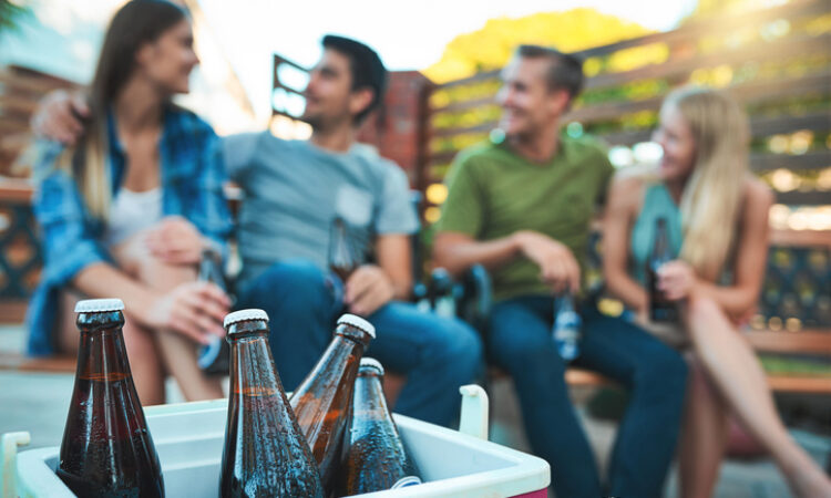 9 Best Backyard Party Games and Activities - Maryland Edition
