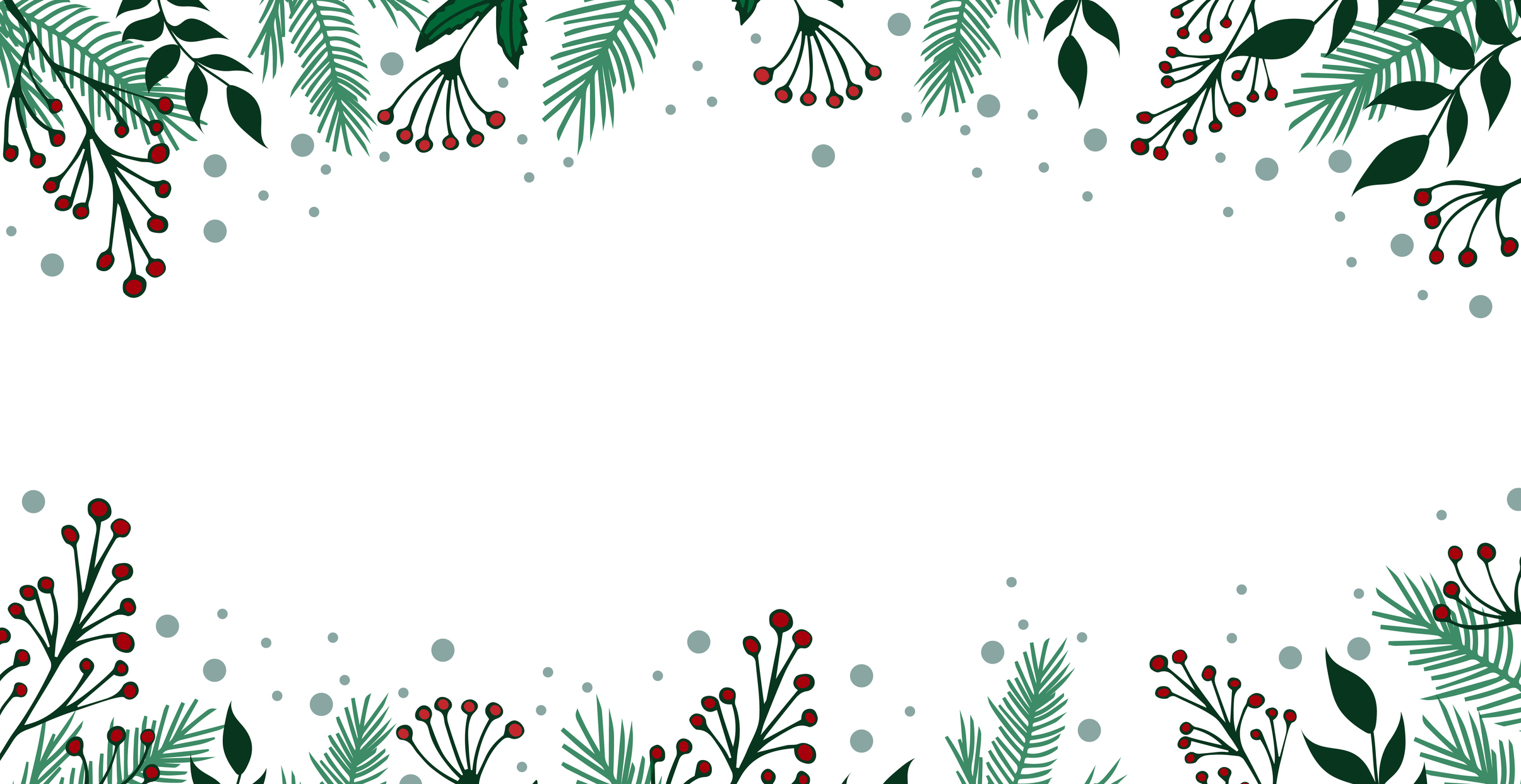 holiday hours slider background