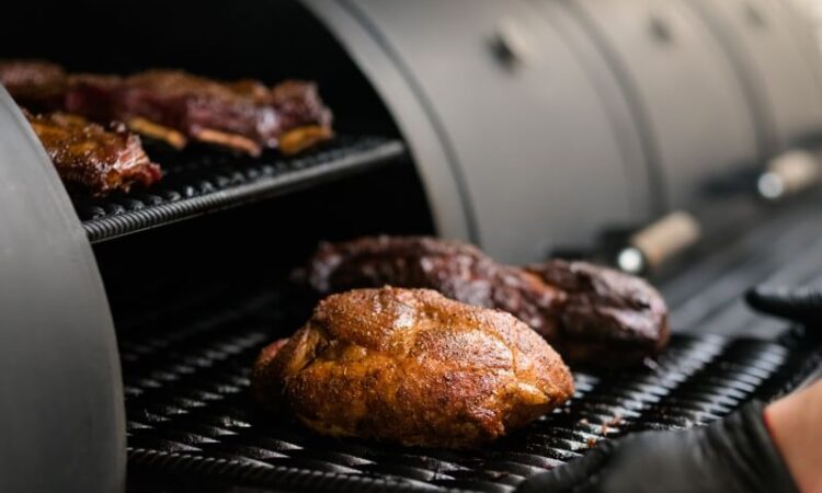 The Benefits of Smoking: Exploring Low and Slow Cooking