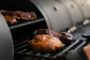 The Health Benefits of Smoking: Exploring Low and Slow Cooking
