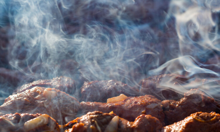 Smoking Meats Beyond the Brisket – Menu Items We Smoke