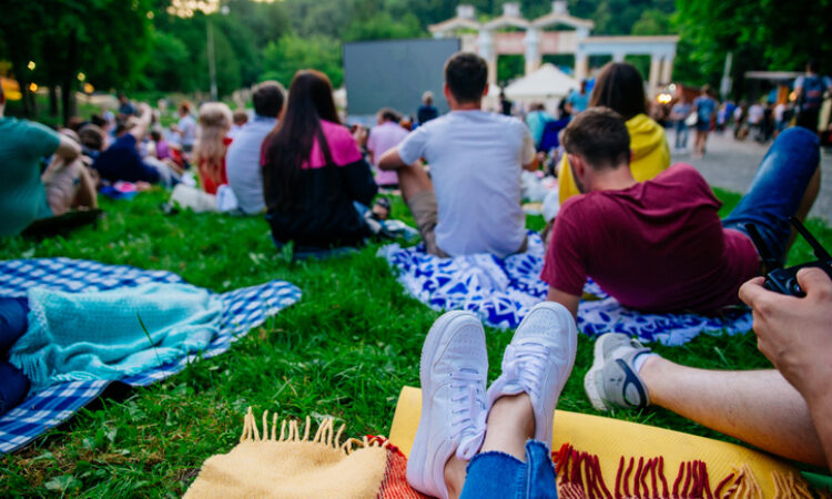 Maryland Events Perfect for BYO-BBQ