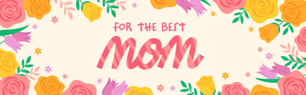 Mother's Day Survival Guide: Let Someone Else Cook For Once