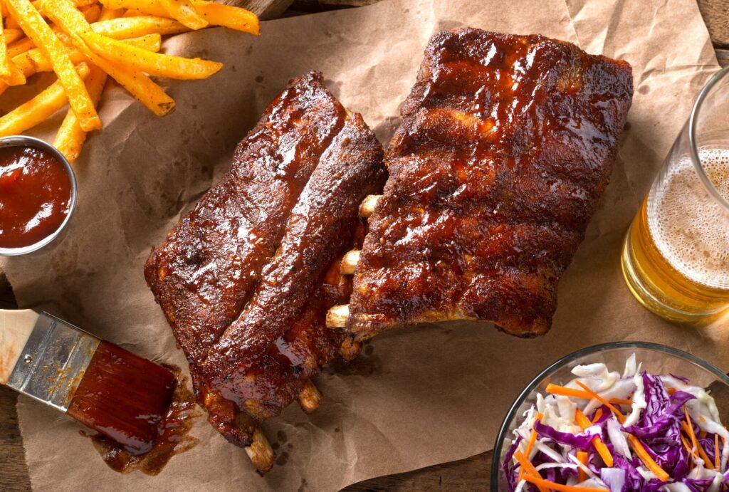 Father's Day Gift Guide for Dads Who Love BBQ