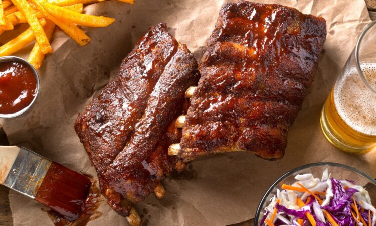 Father's Day Gift Guide for Dads Who Love BBQ