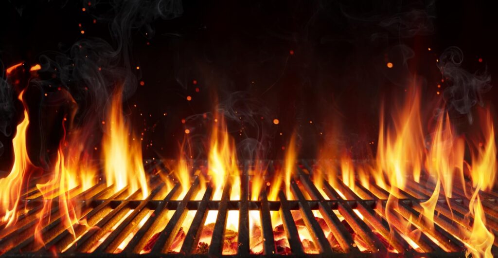 Summer BBQ Season: Why Smoked Meat Tastes Better Outside