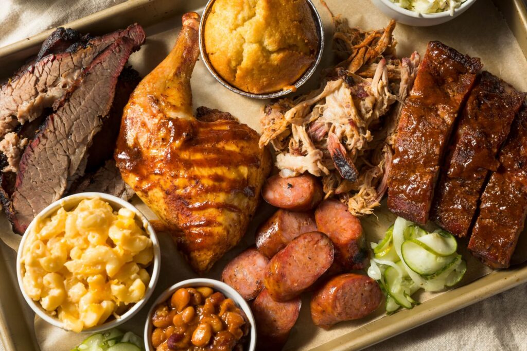 Fall Comfort Food: Why BBQ Hits Different in Autumn