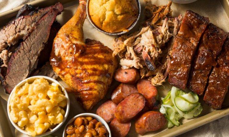 Fall Comfort Food: Why BBQ Hits Different in Autumn